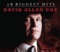 You Never Even Called Me By My Name - David Allan Coe lyrics