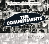 The Commitments (Original Motion Picture Soundtrack) artwork