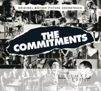 The Commitments - The Commitments (Original Motion Picture Soundtrack) artwork