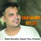 Tor Preme - Rakib Musabbir lyrics