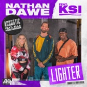 Lighter (feat. KSI & Ella Henderson) [Acoustic] artwork