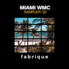 Miami WMC Sampler '20