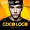 Coco Loco (feat. Angie Garcia) - Dilar lyrics