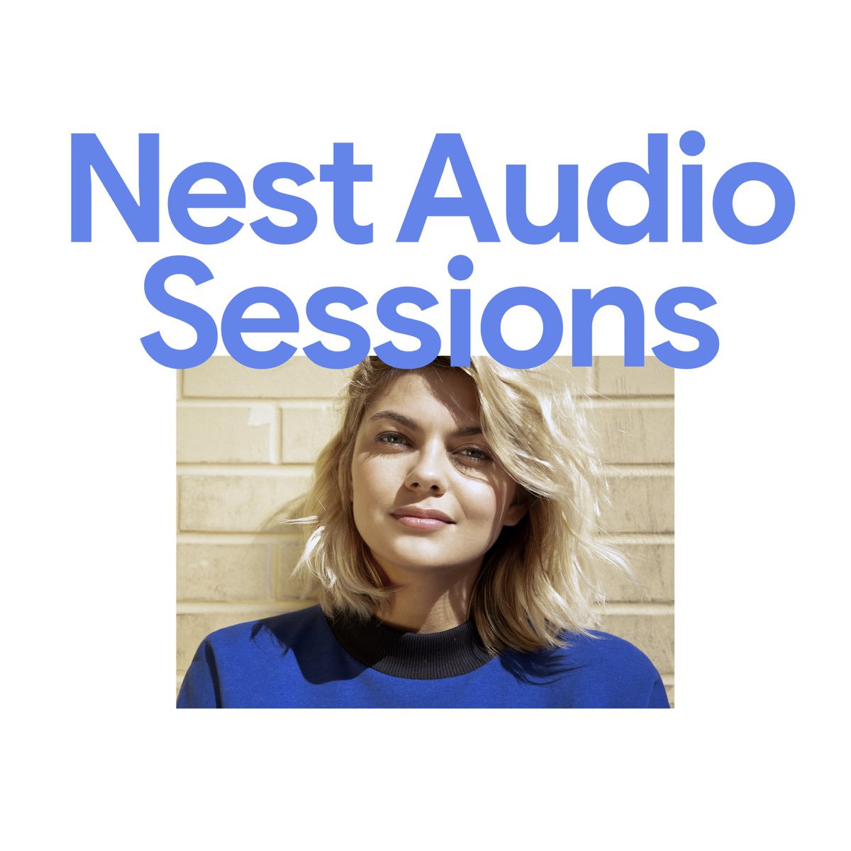 ルアンヌの Love For Nest Audio Sessions Single をapple Musicで