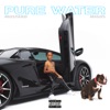Pure Water (with Migos) by Mustard iTunes Track 1