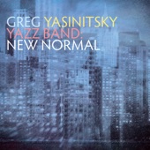 Greg Yasinitsky - Synergetic