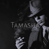 Tamasha (feat. Sabe Music) artwork