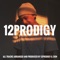 Sonya (feat. Hope) - 12prodigy lyrics