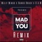 Mad Over You (feat. Melly Mingo & CAM) - Banko Braxx lyrics