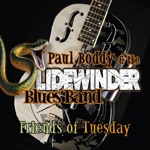 Paul Boddy & Slidewinder Blues Band - Love Me Darlin' (Remix)