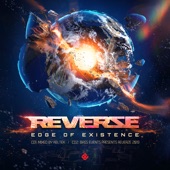 Reverze 2019 Edge of Existence artwork