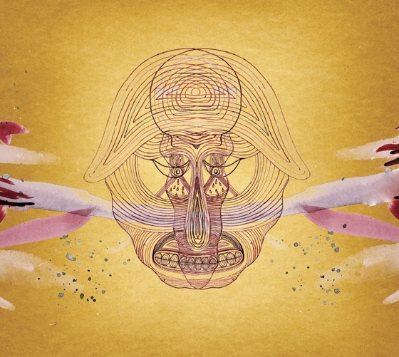 Cover artwork for Goin' Back