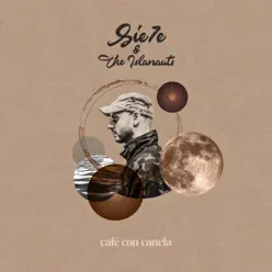 Café Con Canela - Single - Sie7e