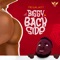 Biggy Back Side - MC Galaxy lyrics