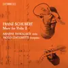 Stream & download Schubert: Music for Violin, Vol. 2