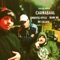 CarnaBaal (feat. Nano Mc & Anneetta Style) - Mc Calaca lyrics