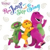 Barney's Run, Jump, Skip, and Sing