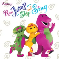 Barney's Run, Jump, Skip, and Sing by Barney album reviews, ratings, credits