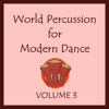 Eights 104 Straight World Percussion - London Dance Collective