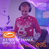 A State of Trance Episode 895 (Top 50 of 2018 Special) artwork