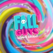Fall Guys (Original Soundtrack) - EP artwork