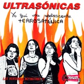 Ultrasónicas - Palomitas