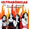 Palomitas - Ultrasónicas lyrics
