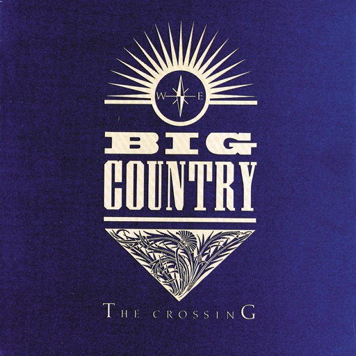 Art for In A Big Country by Big Country