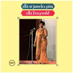 Ella At Juan-Les Pins (Live) - Ella Fitzgerald