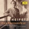 Huella, Op. 49 - Arranged by Jascha Heifetz artwork