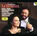 Verdi: la Traviata album cover