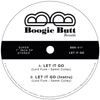 Let It Go - Single, 2020