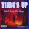 Time's Up - Single (feat. Crystal & Daz Dillinger) - Single