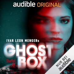 Ghostbox. Der Tod ist nicht das Ende: Staffel 1