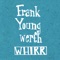 When I See You (Tight Vocal) - Frank Youngwerth lyrics