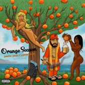 Orange Season (Deluxe Edition) artwork