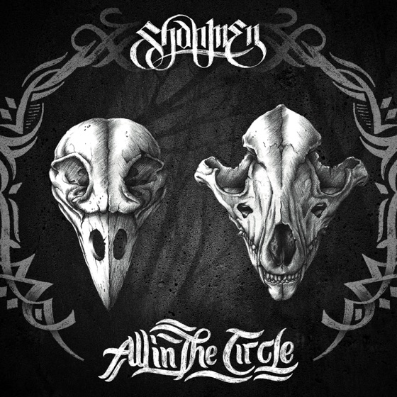 Cover artwork for Many Miracles