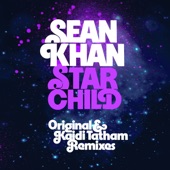 Starchild (Kaidi Tatham Remix) artwork