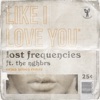 Like I Love You (feat. The NGHBRS) [Orjan Nilsen Remix] - Single
