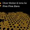 Five Five Zero - Oliver Moldan & Isma-Ae lyrics