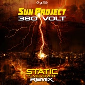 380 Volt (Static Movement Remix) artwork