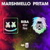BIBA - Marshmello & Pritam