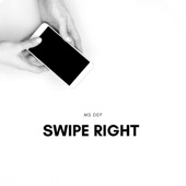 Swipe Right artwork