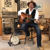 Pat Wiley - 1st Fire in the Woodstove