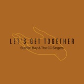 Let's Get Together (feat. Jnr Robinson) artwork