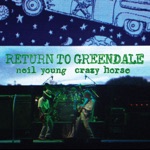Neil Young & Crazy Horse - Be The Rain (Live)