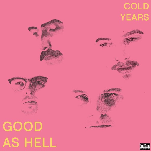 Album artwork