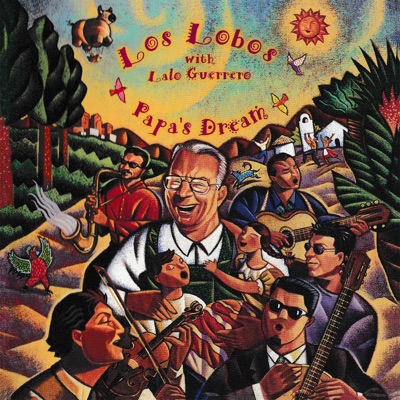 La Bamba (feat. Lalo Guerrero) - Los Lobos | Shazam