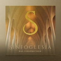 SINFOGLESIA - Das Versprechen artwork