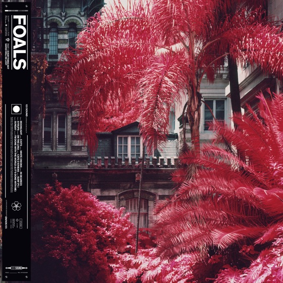 Cover artwork for Cafe D'Athens